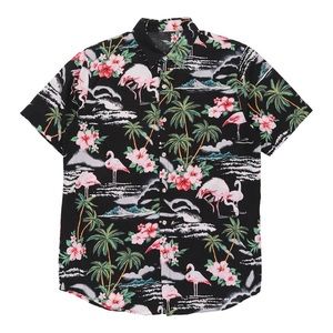 Men’s Hawaiian Shirt